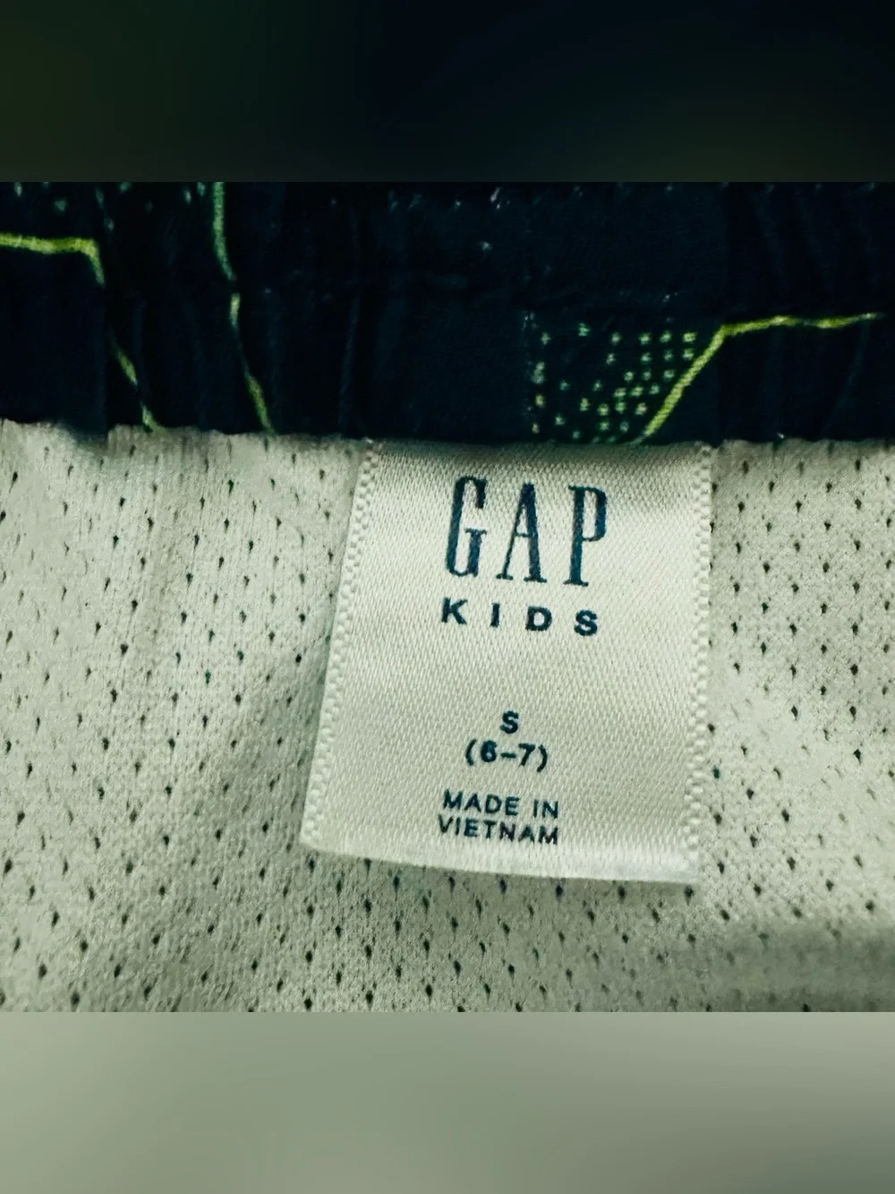 GAP swim bundle